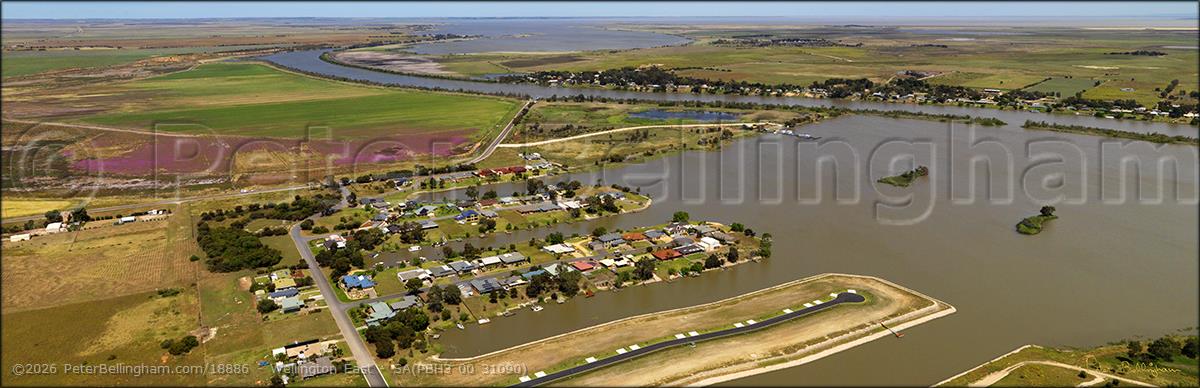 Peter Bellingham Photography Wellington East - SA(PBH3 00 31090)